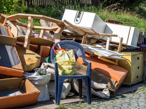 Best Retail Junk Removal  in Waxhaw, NC