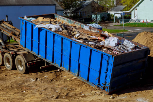 Reliable Waxhaw, NC Junk Removal Services Solutions